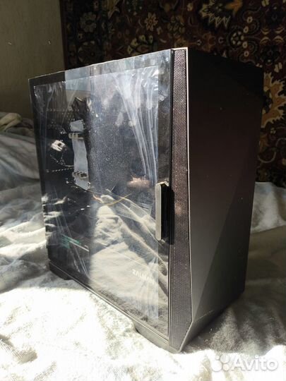 Игровой пк
