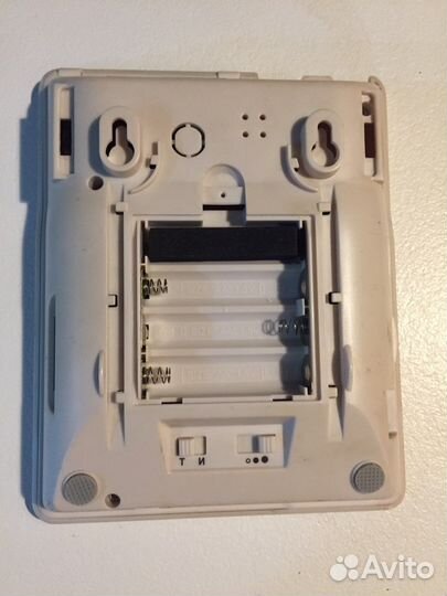 Стационарный телефон Texet