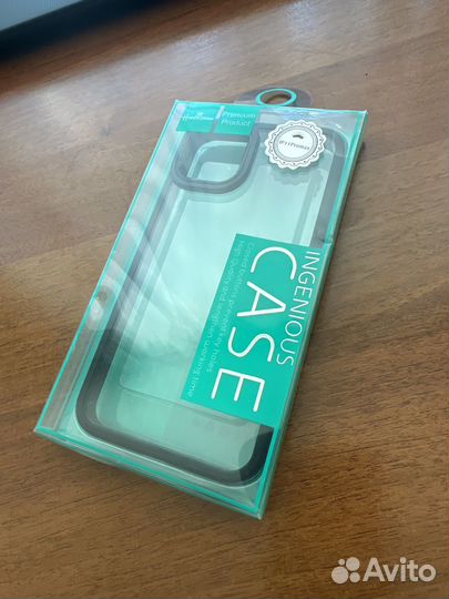 Чехол на iPhone 11 pro max