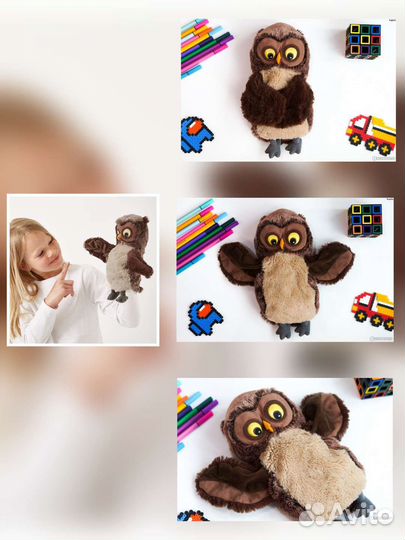 Детское бельё Икеа 150х200, 110х125, 60х120