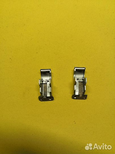 Накладки петель HP dv6-6000, G62, sony VGN-FW