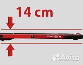 Беговая дорожка Svensson Body Labs spacetech v3.11