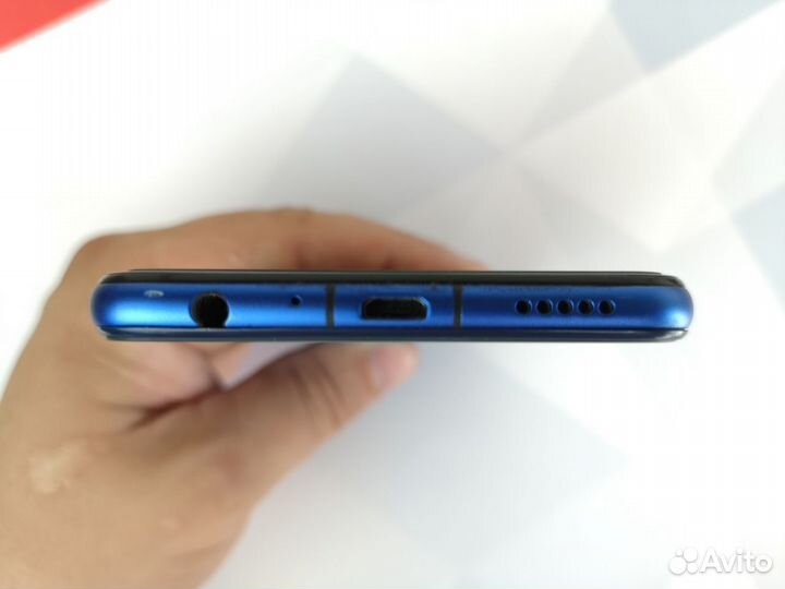 Honor 8 X 64 Gb Black