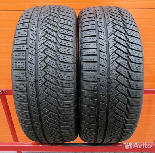 Continental ContiWinterContact TS 850 P 225/50 R17 98H