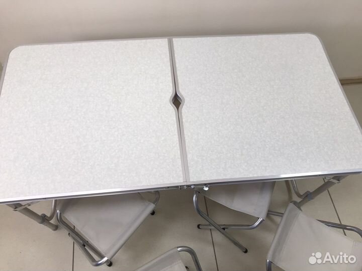 Стол складной для пикника