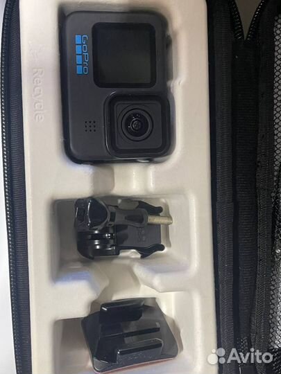 GoPro Hero11 Black Edition (chdhx-111-RW)