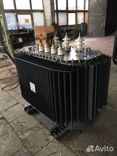 Трансформатор б\у арт83756