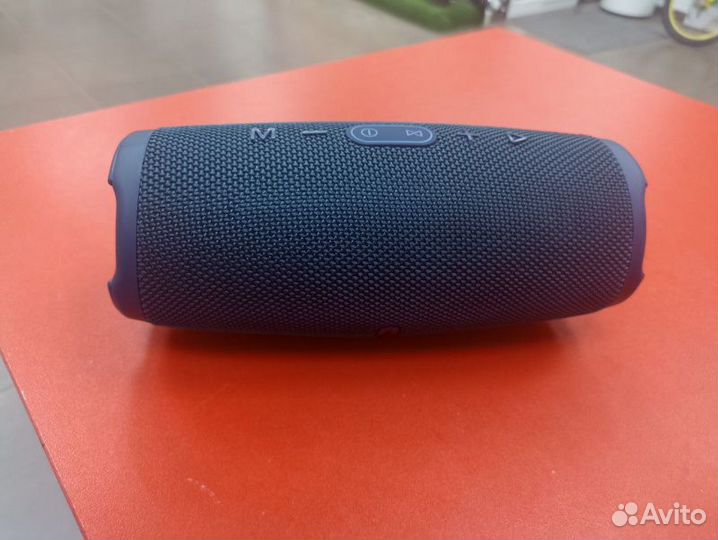 Портативная Bluetooth колонка JBL charge 5 - 1 в 1