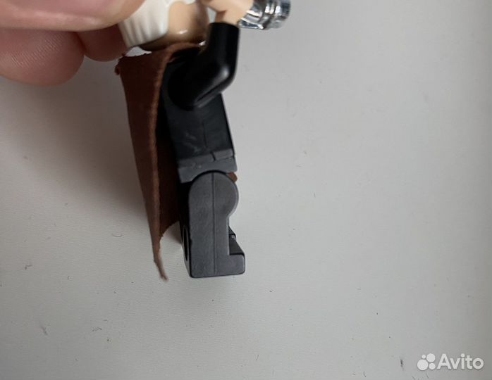 Lego star wars граф дуку и джанго фетт