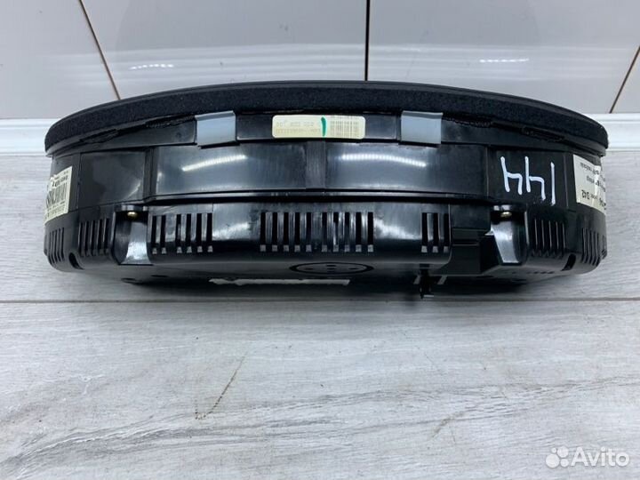 Щиток приборов Audi A4 универсал ALZ 2004
