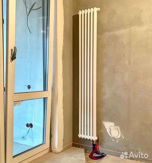 Дизайнерские радиаторы/ Arbonia