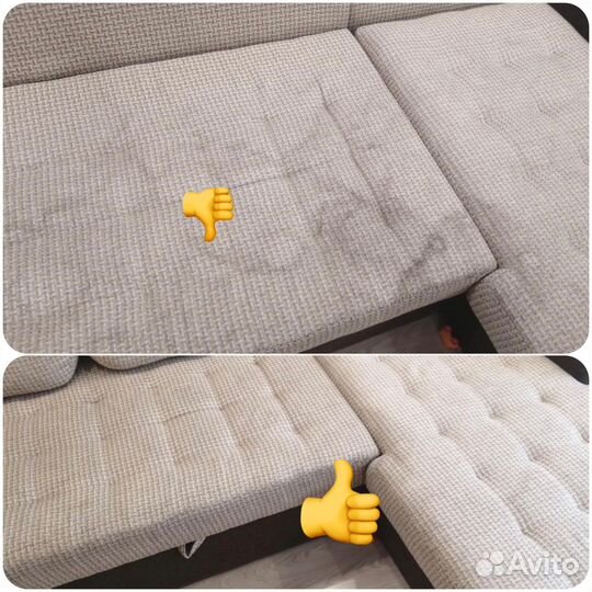 Моющий пылесос karcher