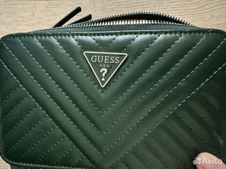 Сумка женская guess