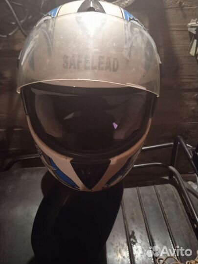 Экипировка