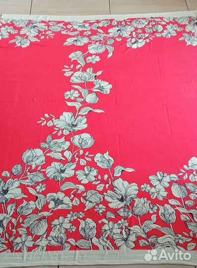 Отрез ткани, трикотаж