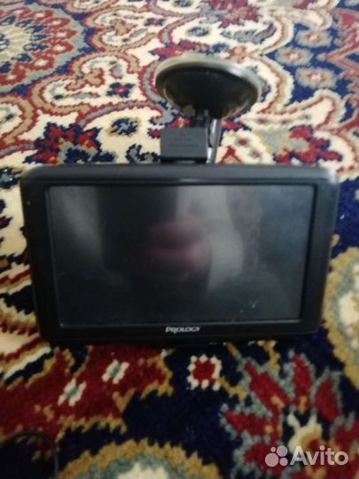 Навигатор prology