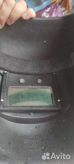 Защитная маска