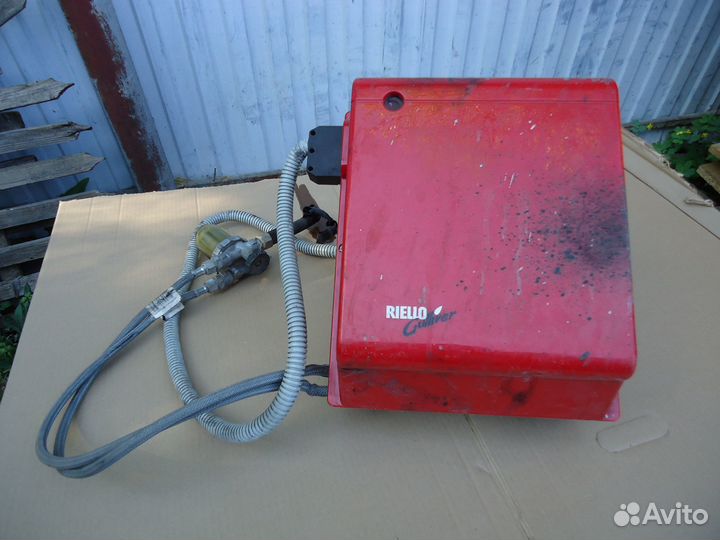 Продам комплектующие окрасочной камеры