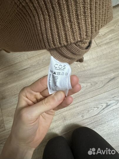 Свитер cos