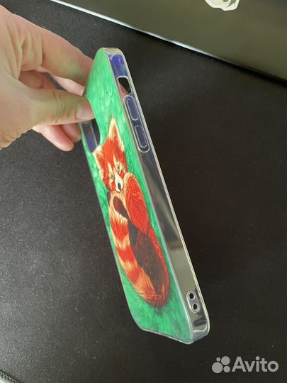 Чехол для iPhone 12 / 12 Pro - новый