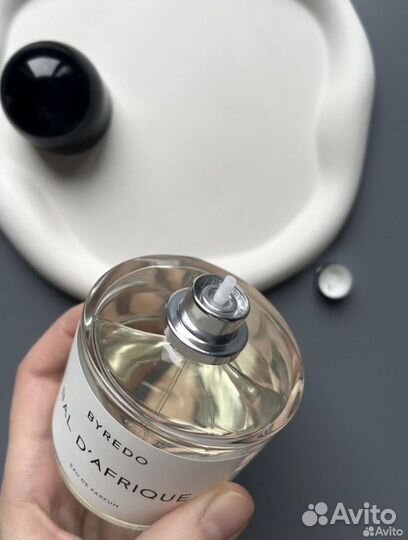 Byredo Bal D'Afrique Оригинал Распив