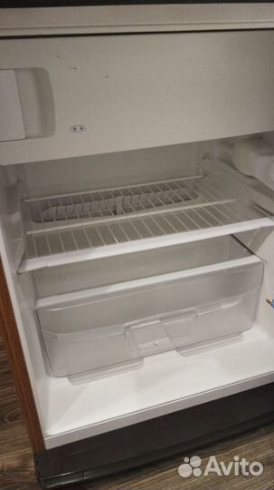 Холодильник indesit маленький