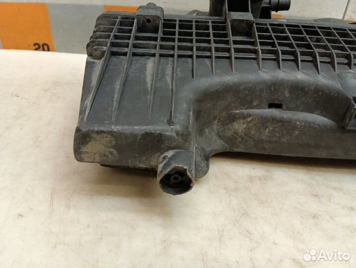 Корпус воздушного фильтра Peugeot 307 3A/C 1.4