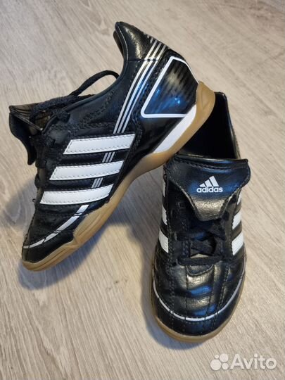 Кеды adidas puntero 29 рр оригинал в идеале