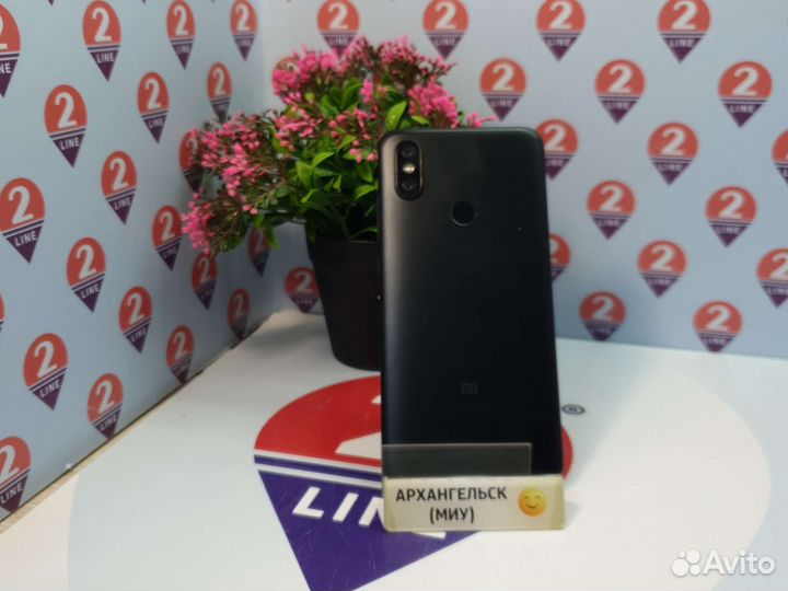 Xiaomi mi A2 4/64gb