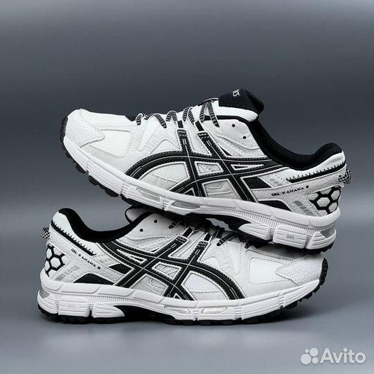 Мужские кроссовки Asics Gel-Kahana 8