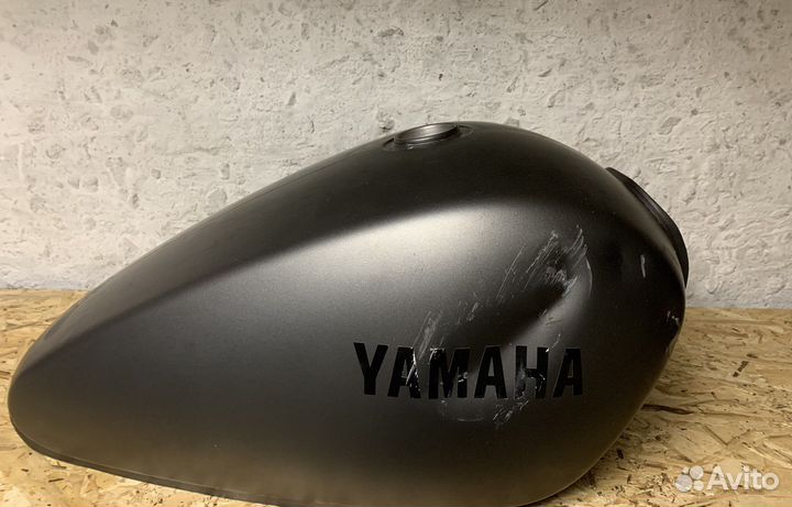 Бак для Yamaha XV950 Bolt