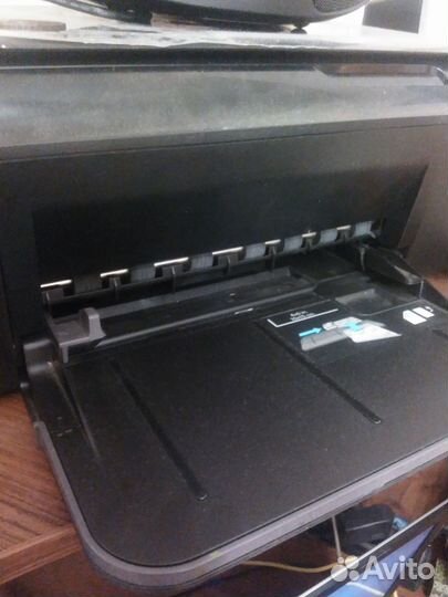 Принтер HP Photosmart C4683