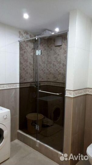 Душевая кабина