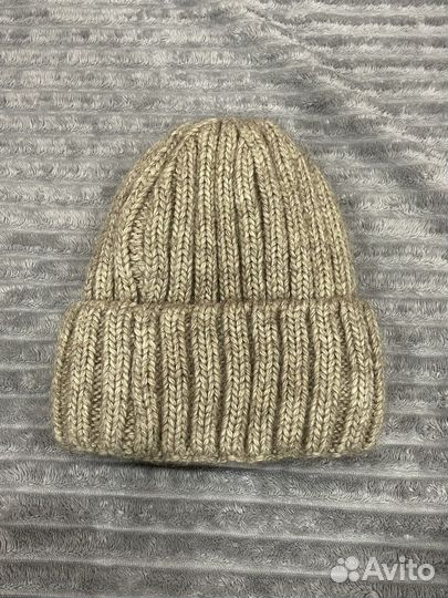 Шапка женская