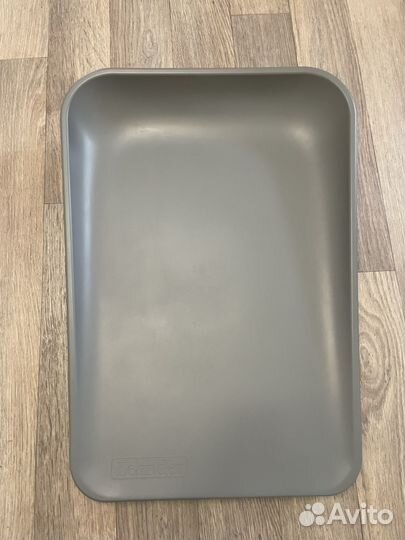 Пеленальная доска Leander