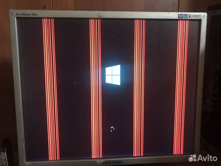 Видеокарта GTS 250 512mb