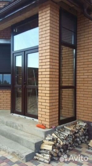 Двери пвх в рассрочку под 0