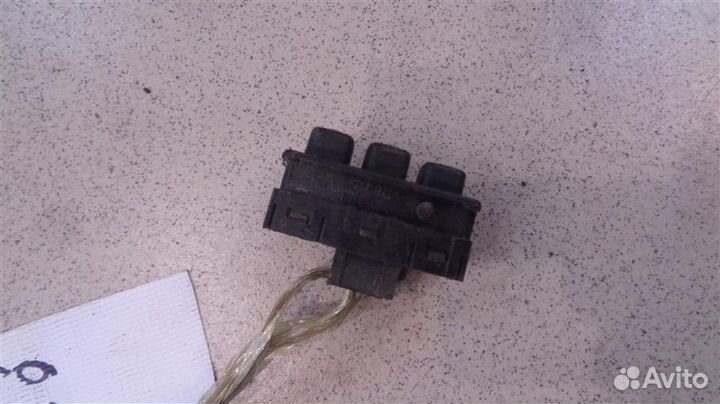 Кнопка регулировки сидений Infiniti QX56 JA60 200