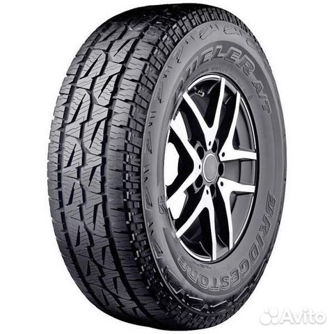 Bridgestone Dueler A/T 001 225/75 R16