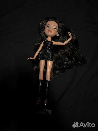 Кукла Bratz Kylie Jenner