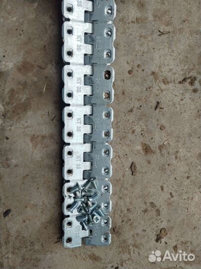 Ремень пресс подборщик