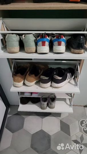 Обувница от производителя в наличии