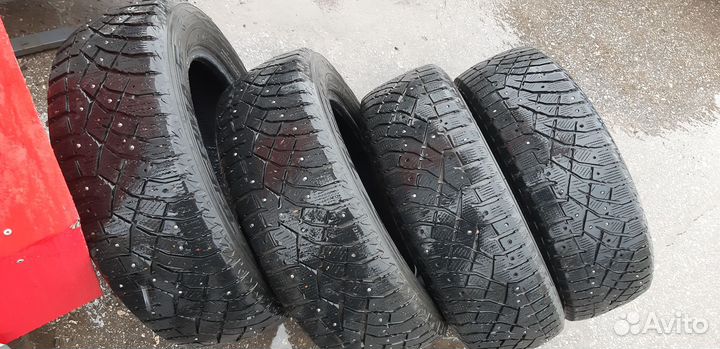 Nitto Therma Spike 185/65 R15