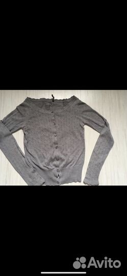 Пакет вещей