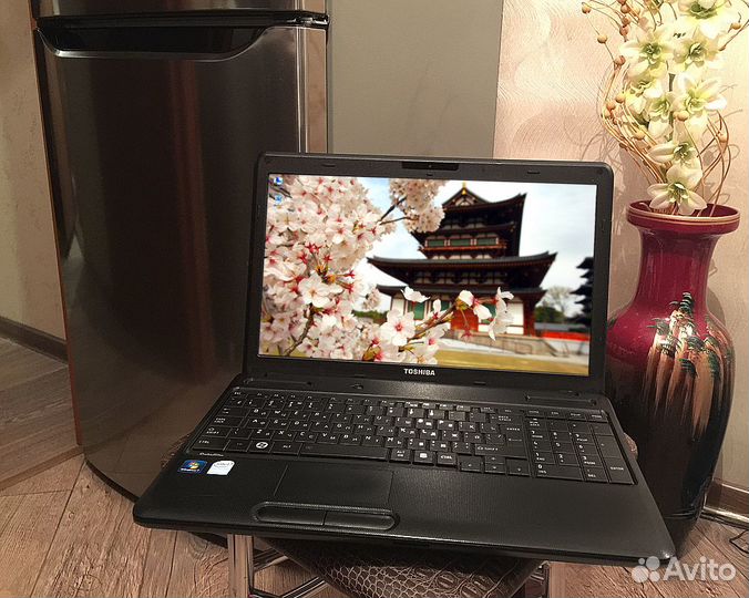 Новый завоз ноутбуков