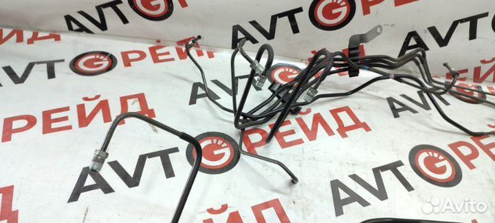 Трубка ABS Toyota Camry Gracia SXV20 5S-FE 2000.04