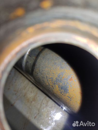 Бак восход 3