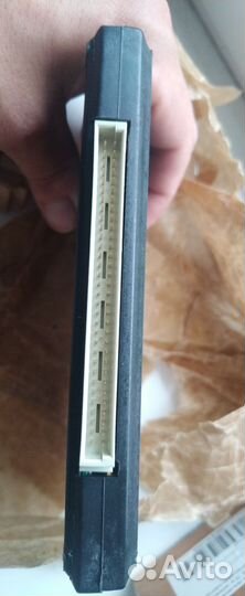 Модуль процессорный 863.03.00.00.00