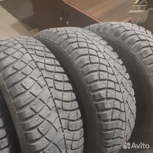 КАМА Kама-Euro LCV-520 215/65 R16