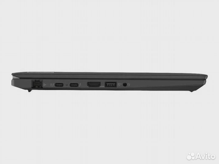 Ноутбук Lenovo ThinkPad P14s Gen 3